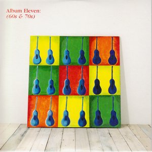 Chris Rea - Blue Guitars: 60