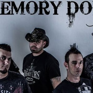A Memory Down 的头像
