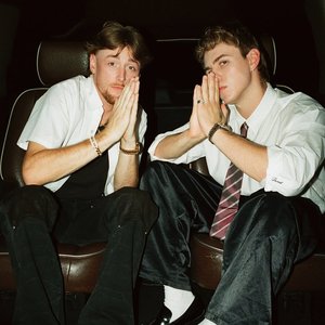 Bailey Zimmerman & The Kid LAROI için avatar