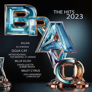 Bravo The Hits 2023