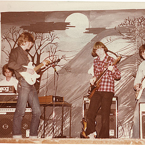 Serendipity photo provided by Last.fm