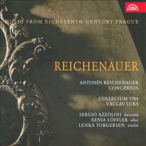 Reichenauer: Concertos