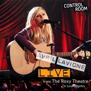 2007-10-16: An Evening With Avril Lavigne: Live From The Roxy Theatre