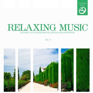 Relaxing Music, Vol. 9 (A Journey to Your Deepest Relaxation and Meditation,massage, Stress Relief, Yoga and Sound Therapy)
