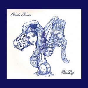 Blue Dogs - EP