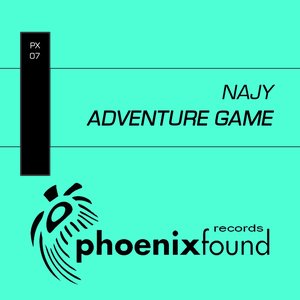 Adventure Game
