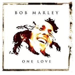 Image for 'One Love'