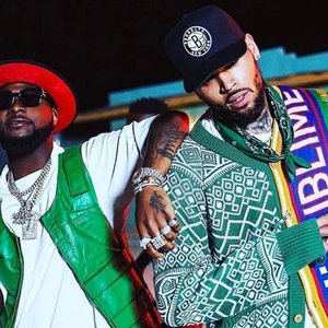 Chris Brown, DaVido 的头像
