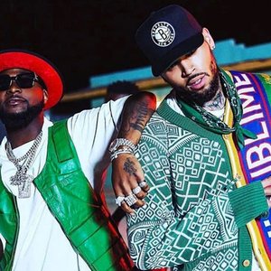 Avatar for Chris Brown, DaVido