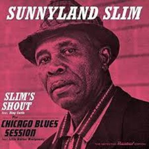 Chicago Blues Sessions