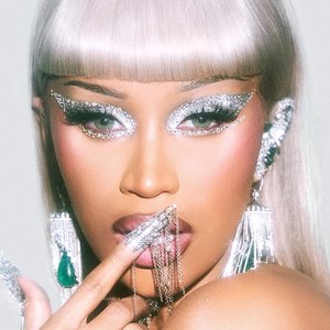 Cardi B için avatar