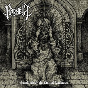Consumed by the Eternal Darkness