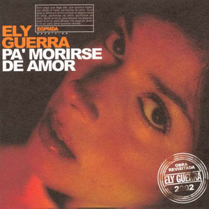 Pa' morirse de amor cover