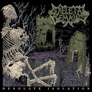 Desolate Isolation - Demo & Live (Bonus Tracks Edition)