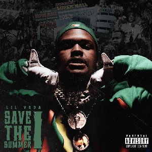 SAVE THE SUMMER I
