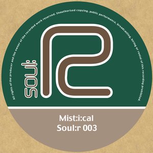 Mistical Dub EP
