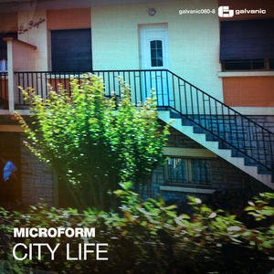 City Life