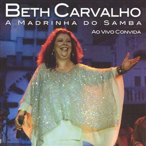 A Madrinha Do Samba: Ao Vivo Convida