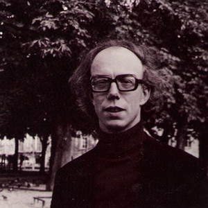 Lionel Rogg photo provided by Last.fm