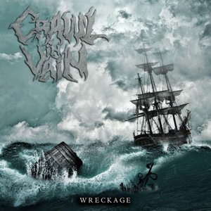 Wreckage