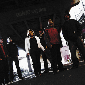 Hungry Mob photo provided by Last.fm