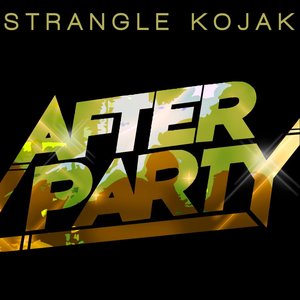 Strangle kojak 的头像