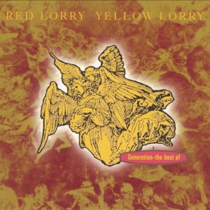 Generation: The Best of Red Lorry Yellow Lorry