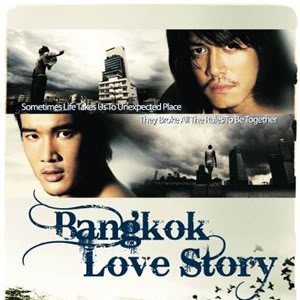 Image for 'Ost Bangkok love story'
