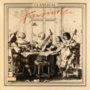 Classical Fusion