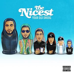 The Nicest - EP