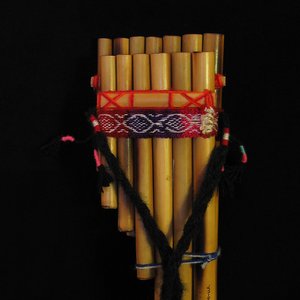 Image for 'Pan Pipes'