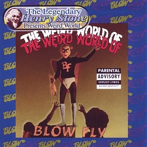 Weird World