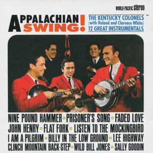 Appalachian Swing!