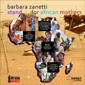 Stand Up For African Mothers