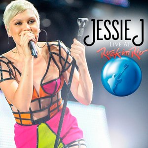 'Jessie J: Live at Rock In Rio' için resim