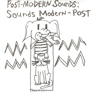 Sounds Modern-Post