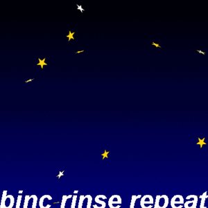 Binc Rinse Repeat - Single