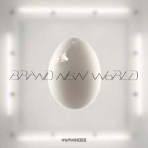 BRAND NEW WORLD