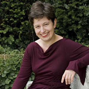 Kati Debretzeni 的头像