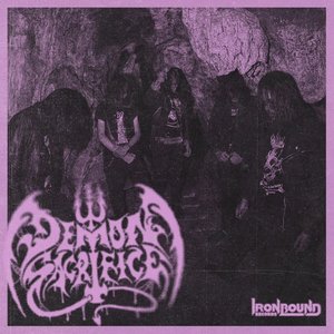 Avatar for DEMON SACRIFICE