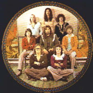 James Walsh Gypsy Band photo provided by Last.fm