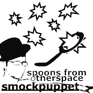 Spoons From Otherspace