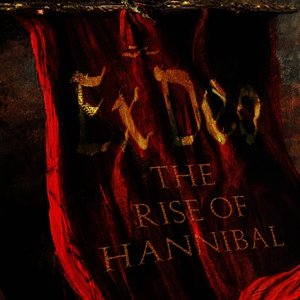 The Rise Of Hannibal