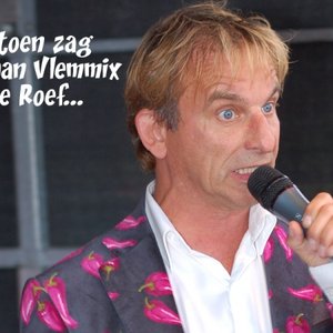 Avatar for Johan Vlemmix