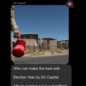 Election Year