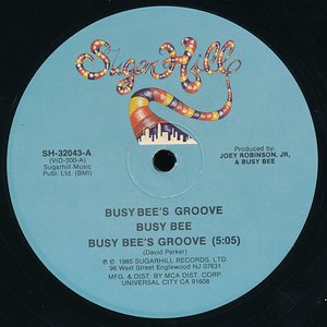 Busy Bee's Groove
