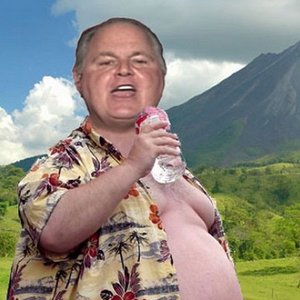 “Rush Limbaugh”的封面