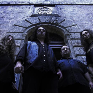 Forsaken photo provided by Last.fm