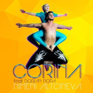 Avatar for Corina feat. Dorian Popa