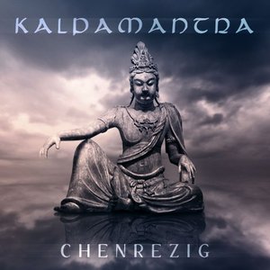 Image for 'Kalpamantra - Chenrezig'